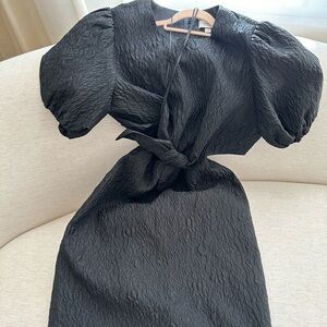 NWT J. Crew Collection two piece dress, size 16